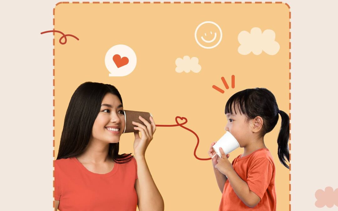 [Radio Hiểu con – Yêu con] Số 2: Mở nhạc gì cho trẻ nghe ở nhà? Kể chuyện âm nhạc cho bé vào lúc nào?