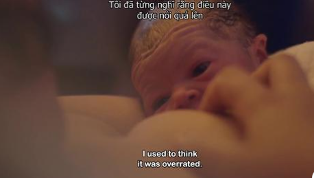 BẢO VỆ DINH DƯỠNG TÂM LÝ KHI CHO TRẺ BÚ