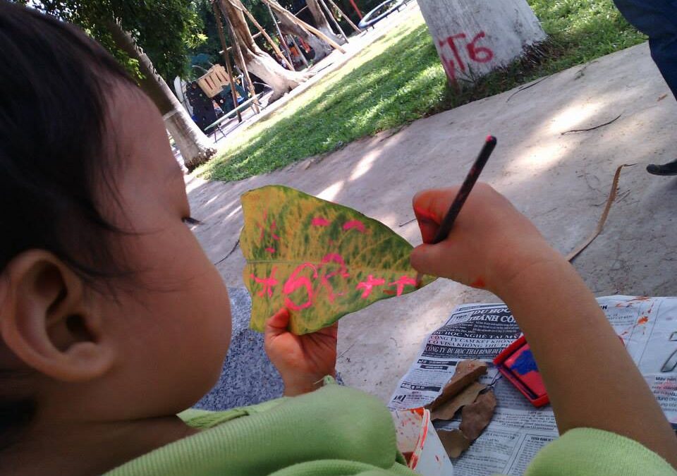 SỰ KHÉO LÉO CÓ ĐƯỢC DI TRUYỀN?