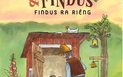 Tận tay, tận tâm chọn sách cho con